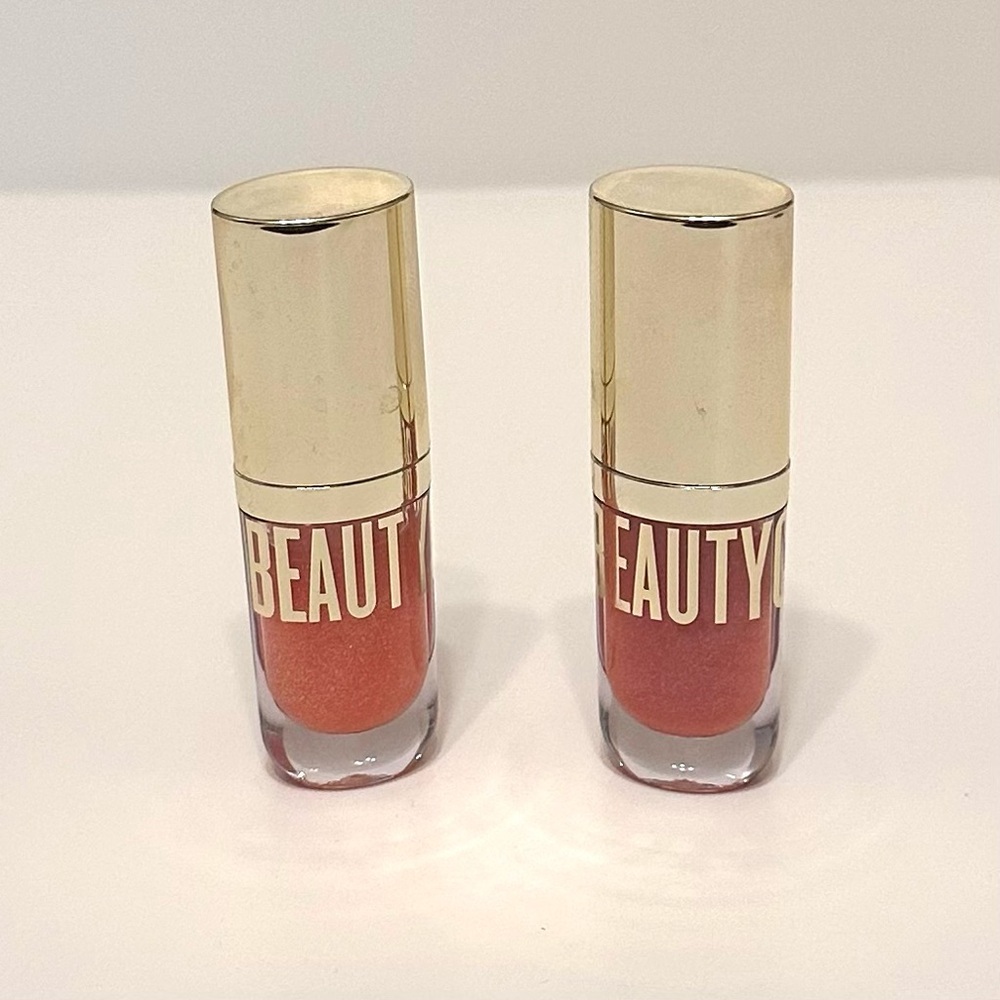 Beautycounter Mini Beyond Gloss (2)